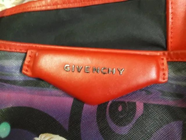 Bolsa Givenchy (Sacola) - Foto 3