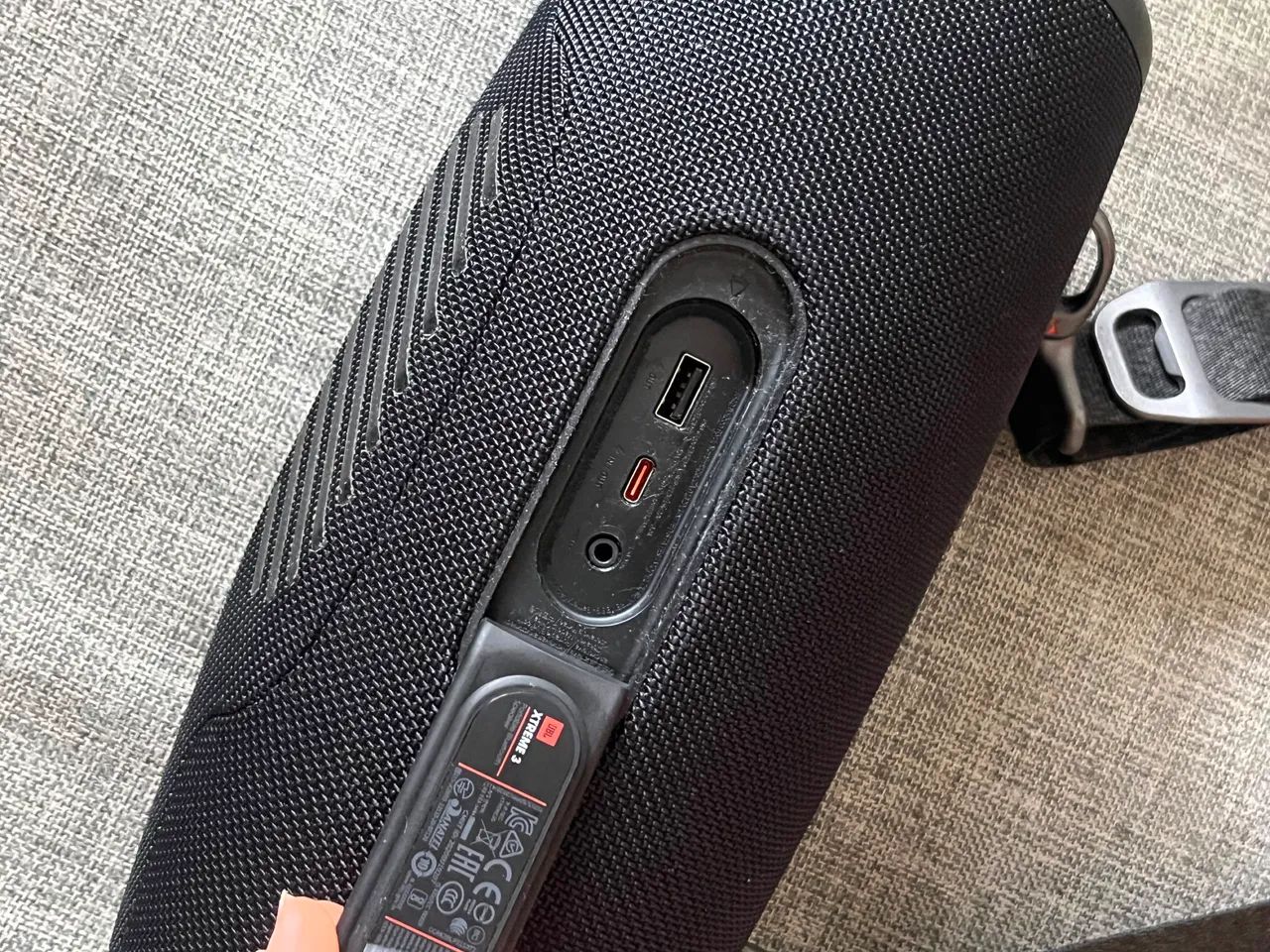 Jbl Xtreme 3 nova  - Foto 4