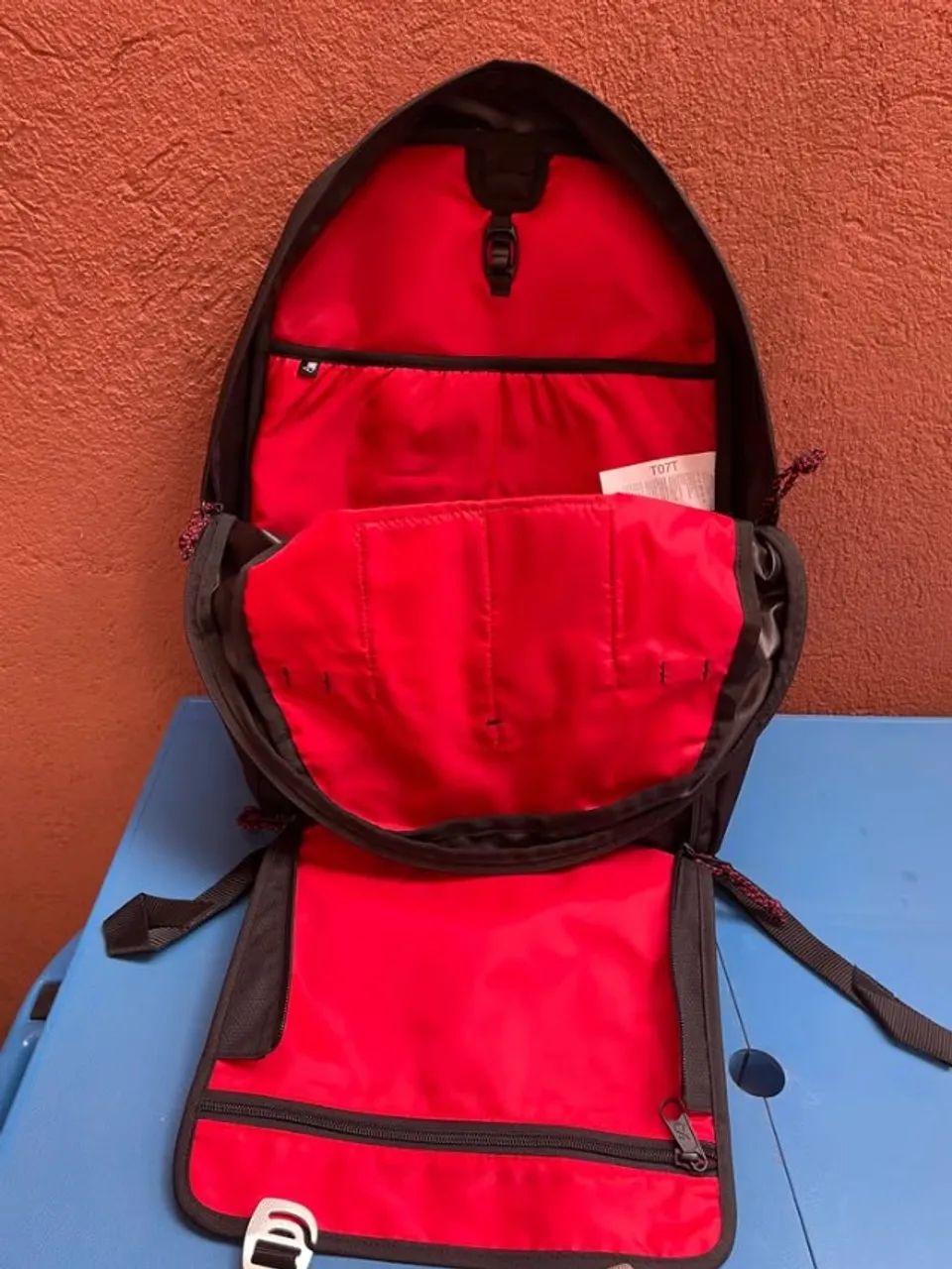 Mochila Jansport 34 Litros nova - Foto 2