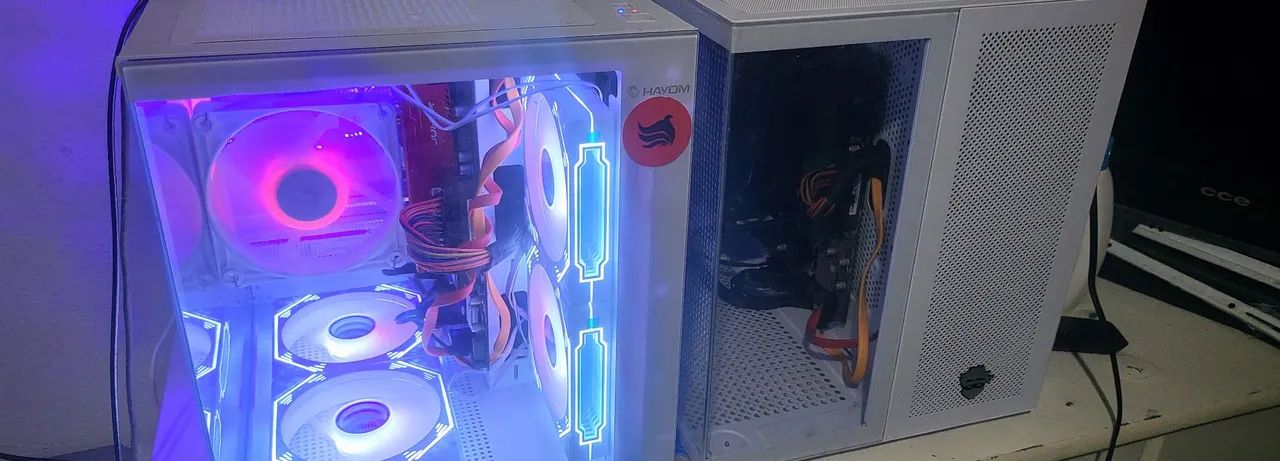 Computador gamer