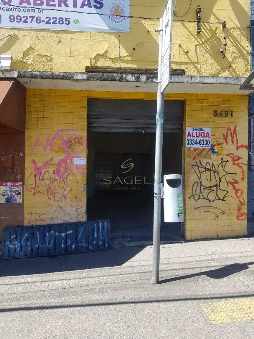 Loja para alugar no Barroca - Foto 5