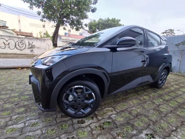 BYD Dolphin Mini (Elétrico) 2027 - Foto 2
