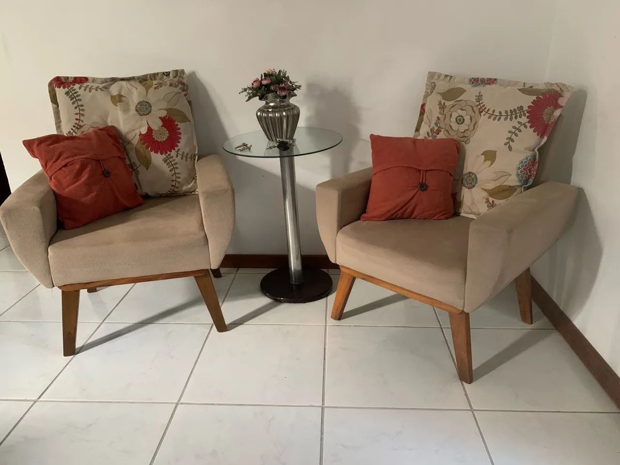 Poltronas - Foto 2