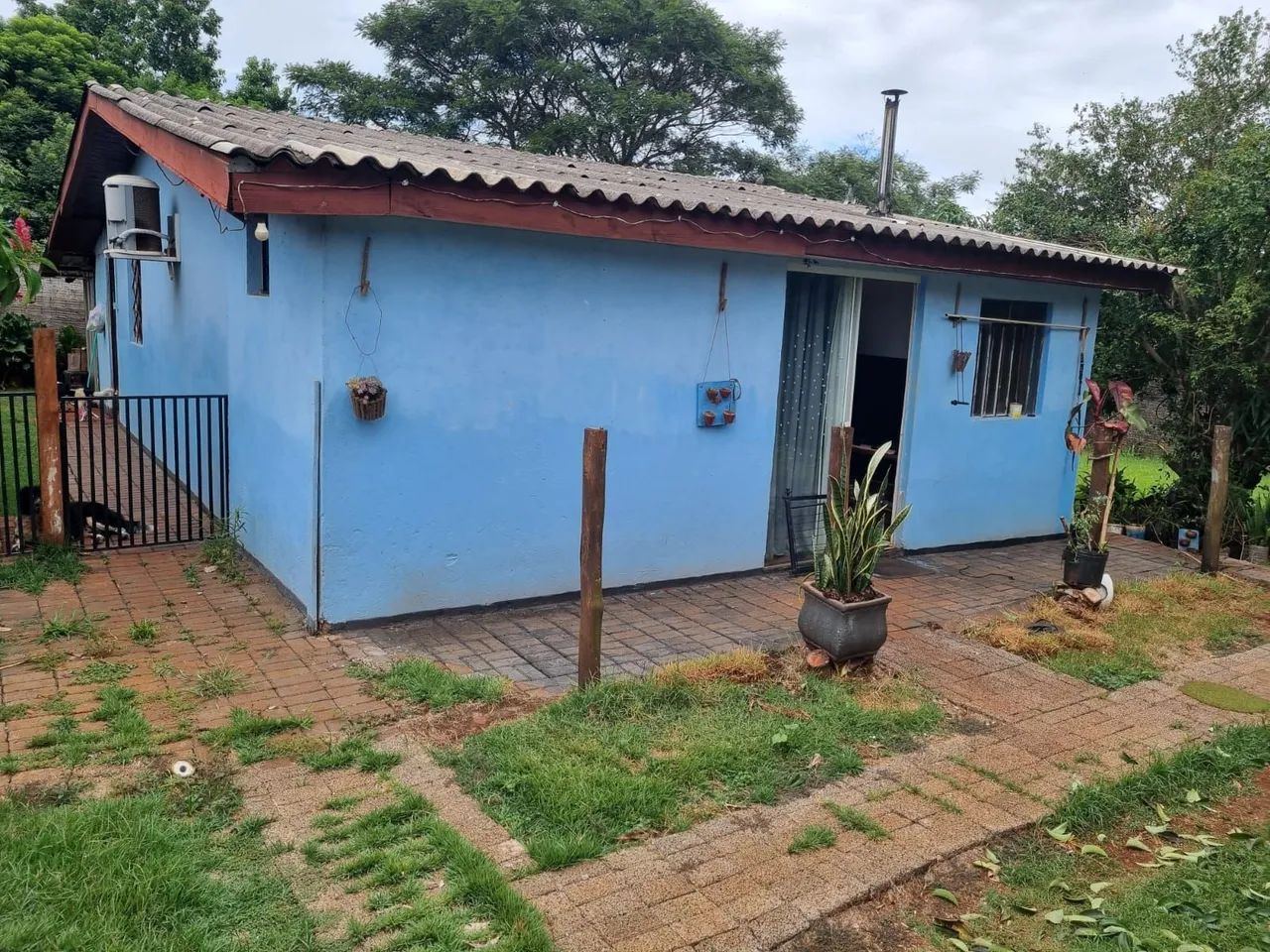 Oportunidade!! Vendo terreno no  Lago Azul   - Foto 4