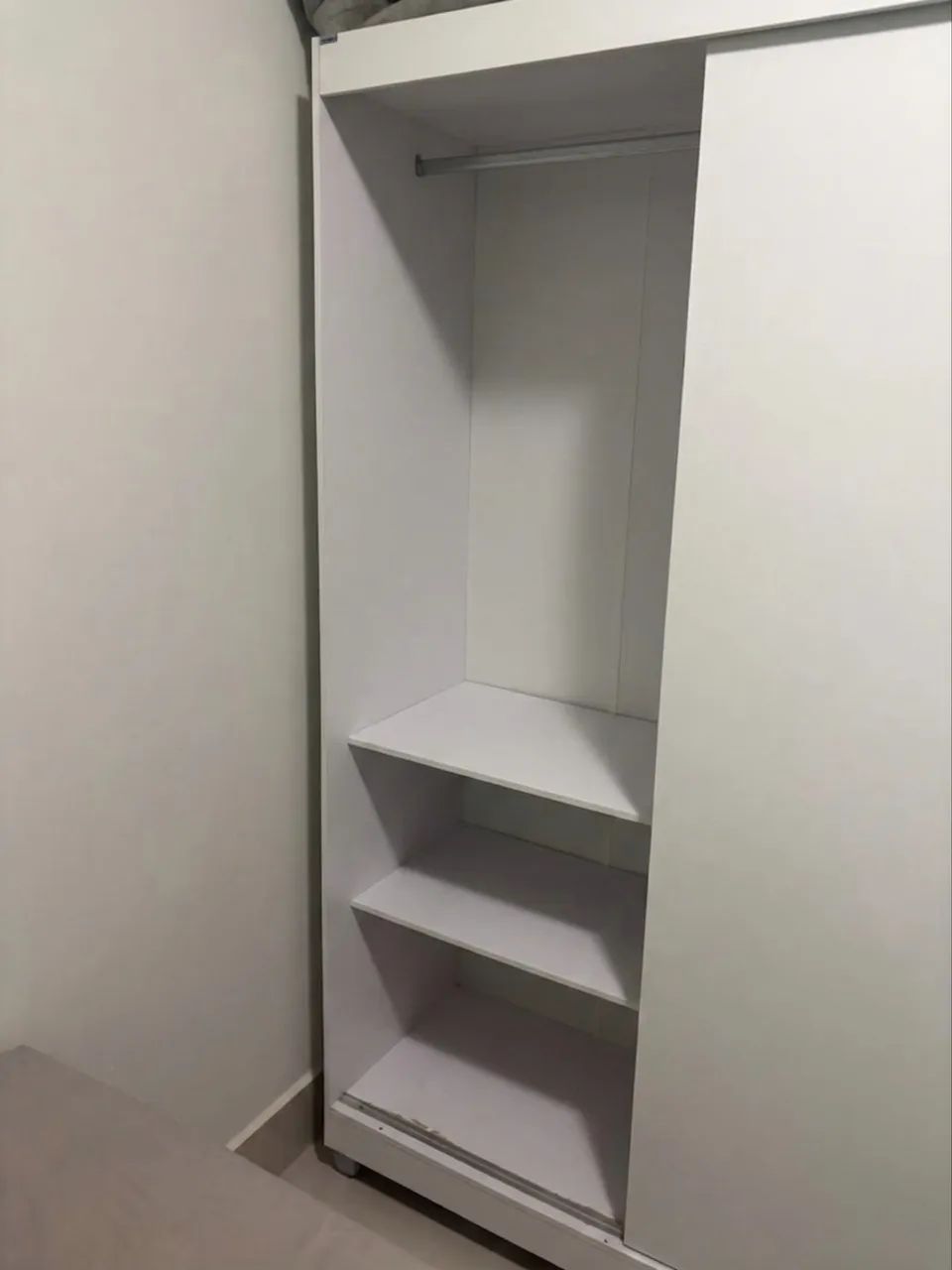 Guarda - roupa - Foto 2