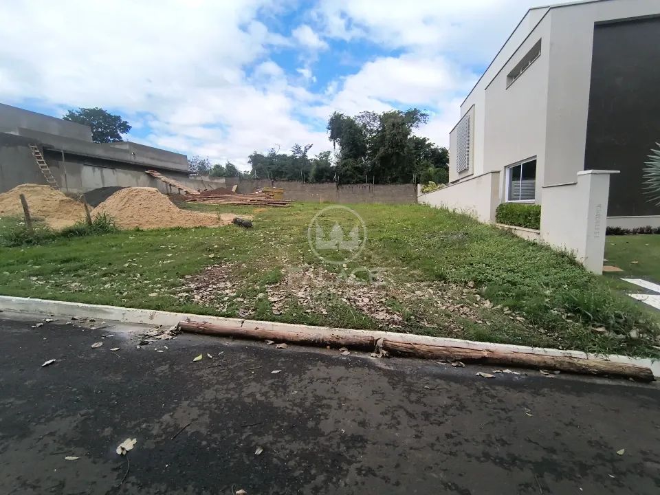 Terreno no Condomínio Terras V - Piracicaba SP - Foto 5