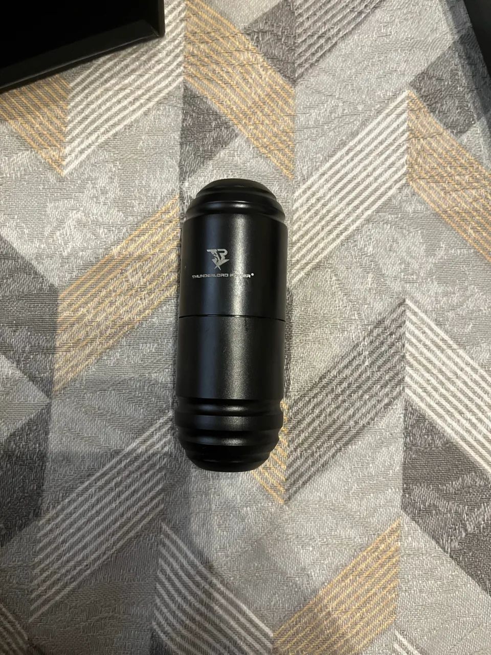 Vendo máquina de tatuagem e micropigmentação  - Foto 3