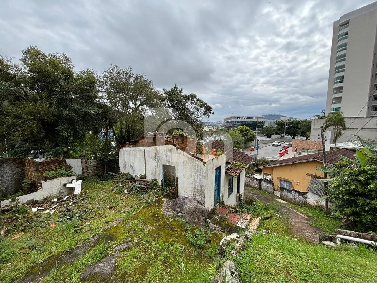 Terreno à venda no Itacorubi - Foto 3
