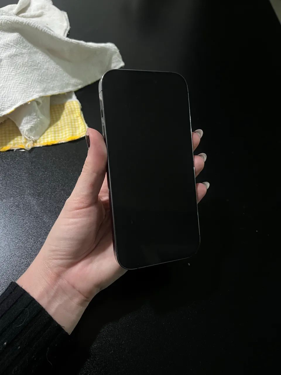 iPhone 14 Pro 128GB - Foto 2