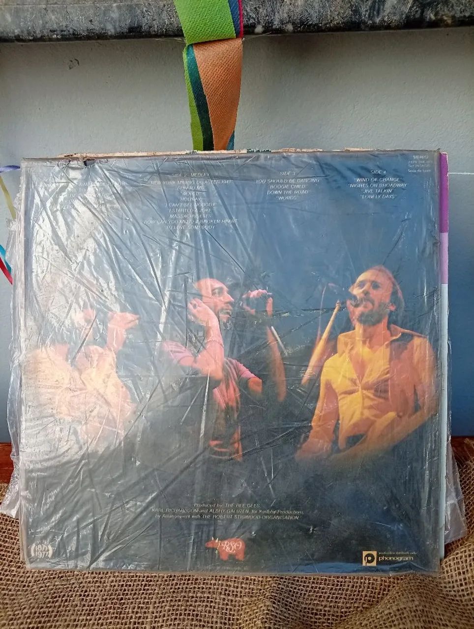 Bee Gees (duplo) - Foto 2