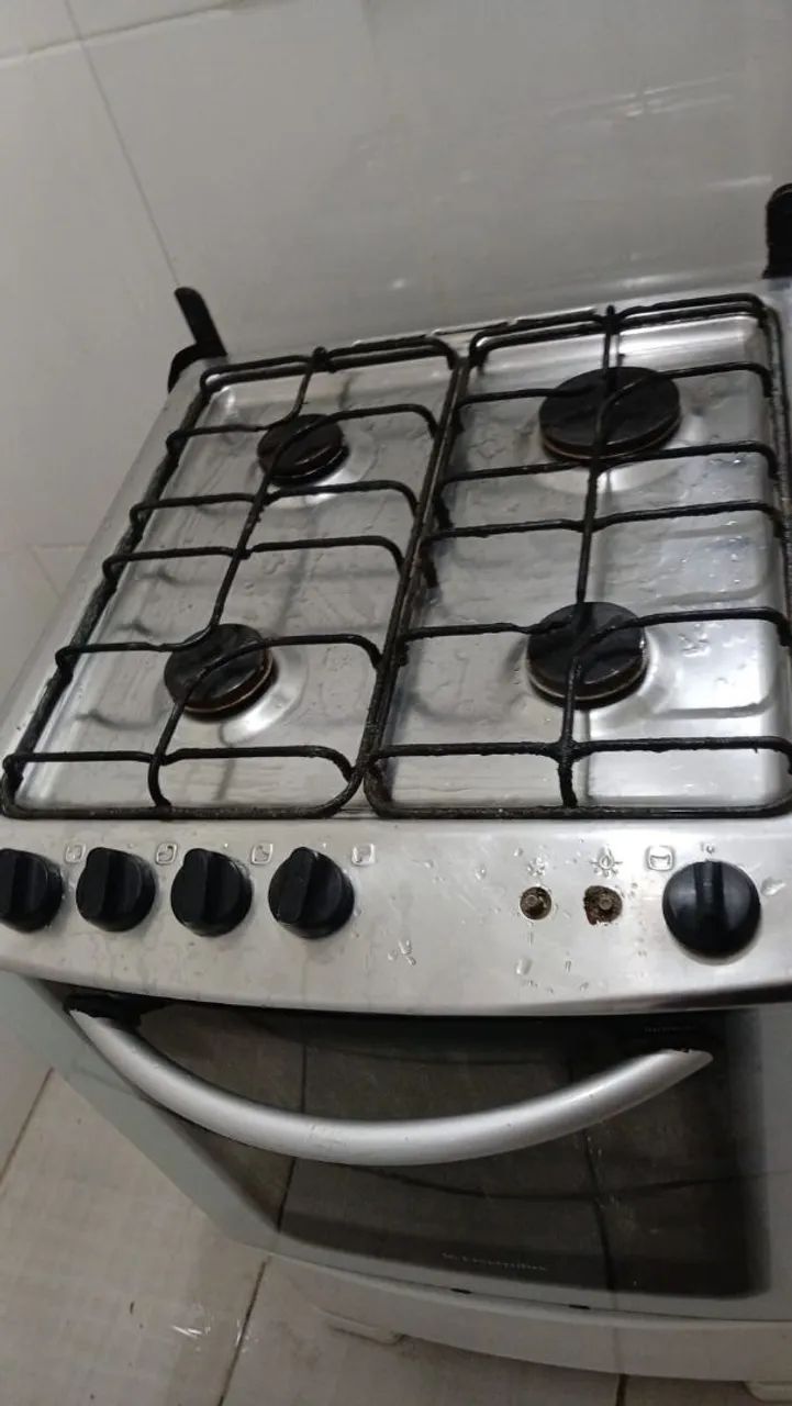Fogão  - Foto 3