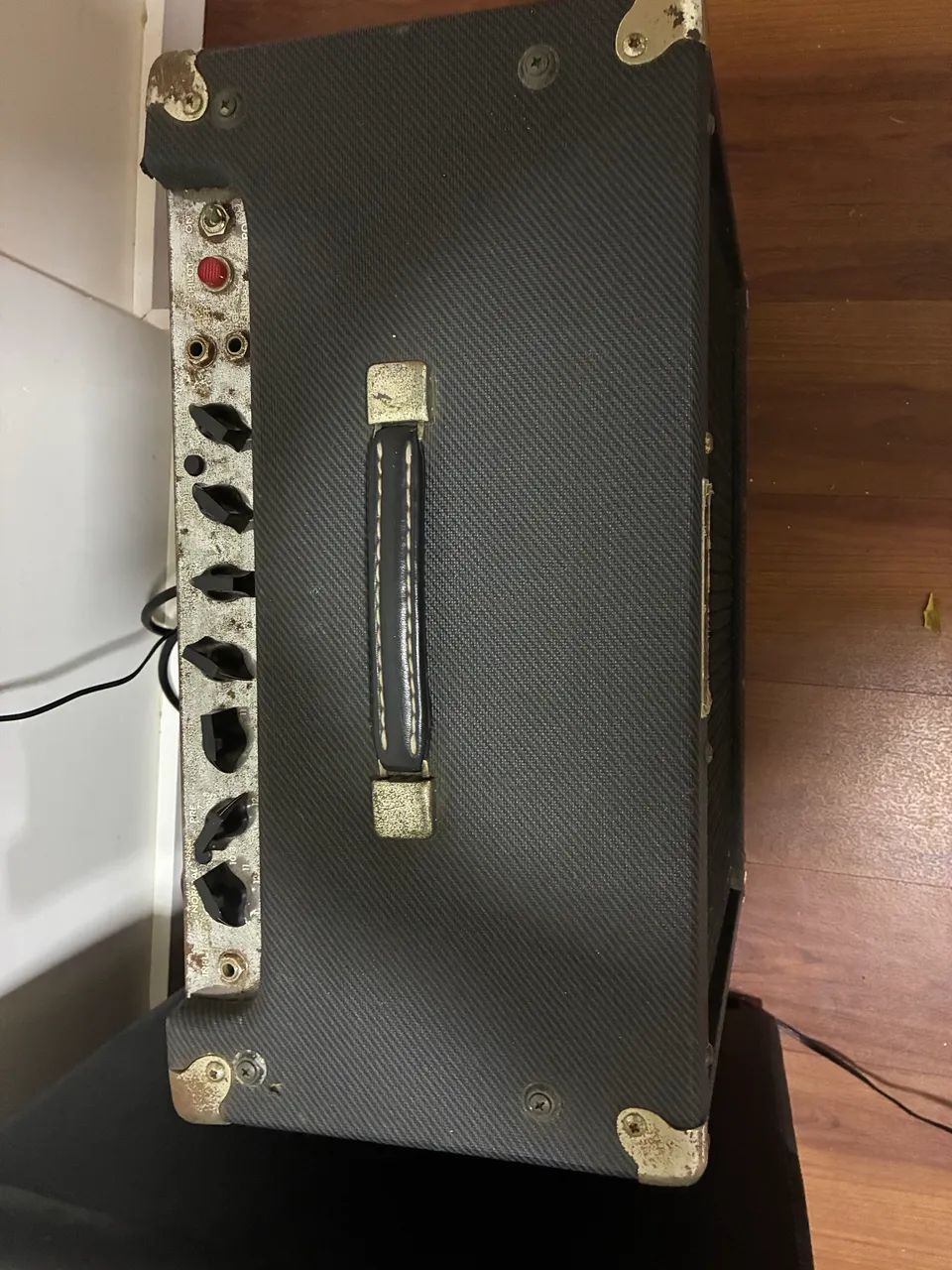 Amplificador Peavey Classic 30 - Foto 2
