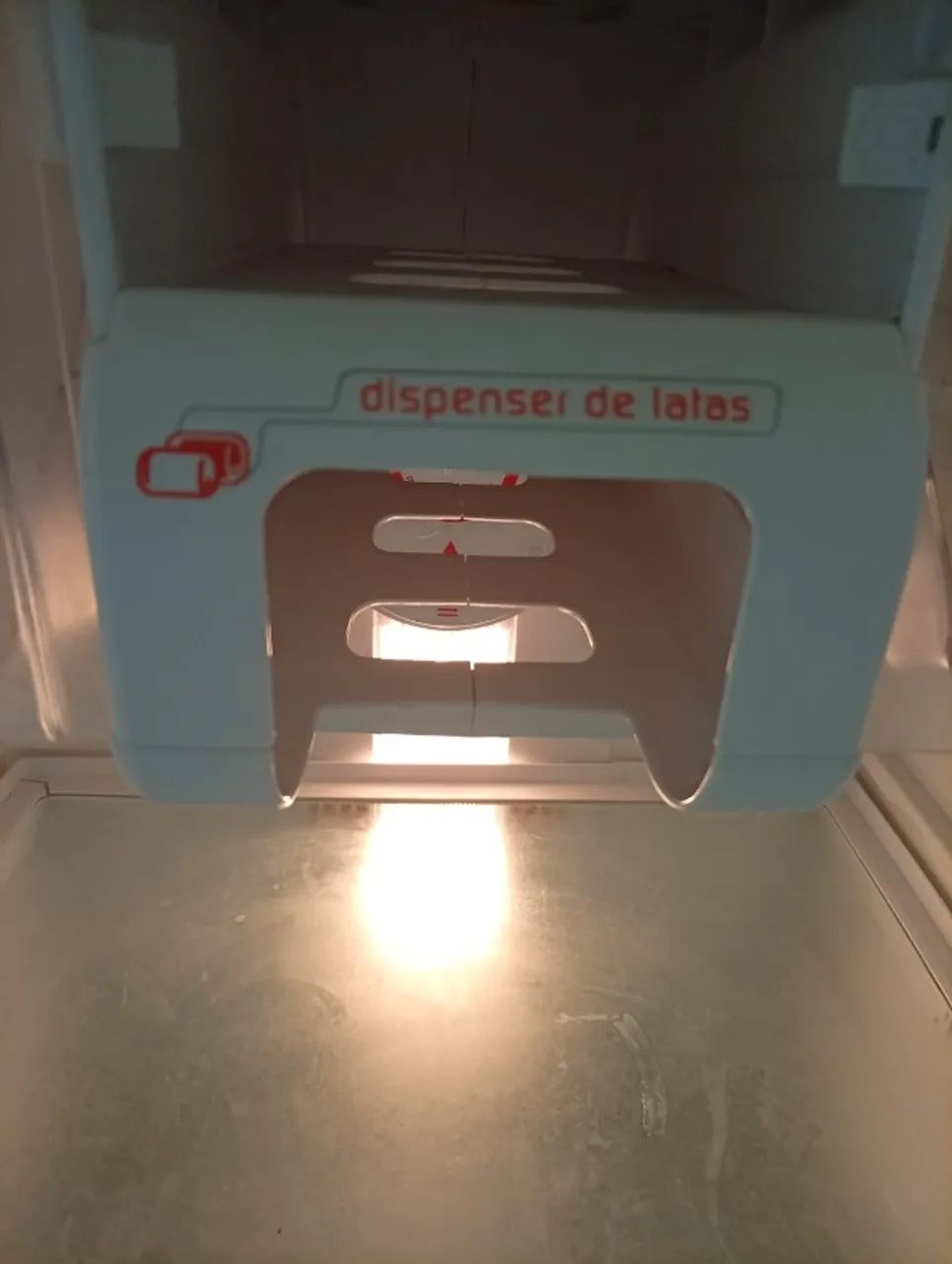 Geladeira brastemp  - Foto 4