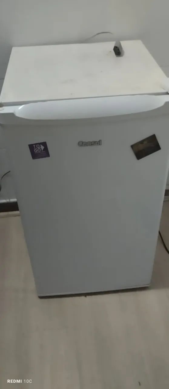 Frigobar 120 litros Consul  - Foto 4