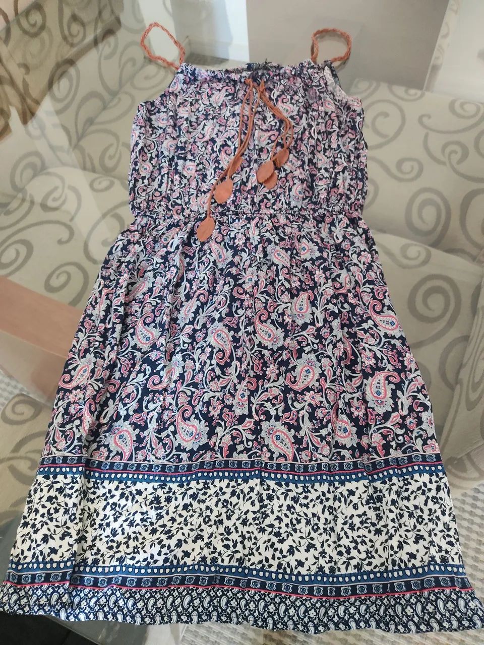 Vestido Casual - Foto 2