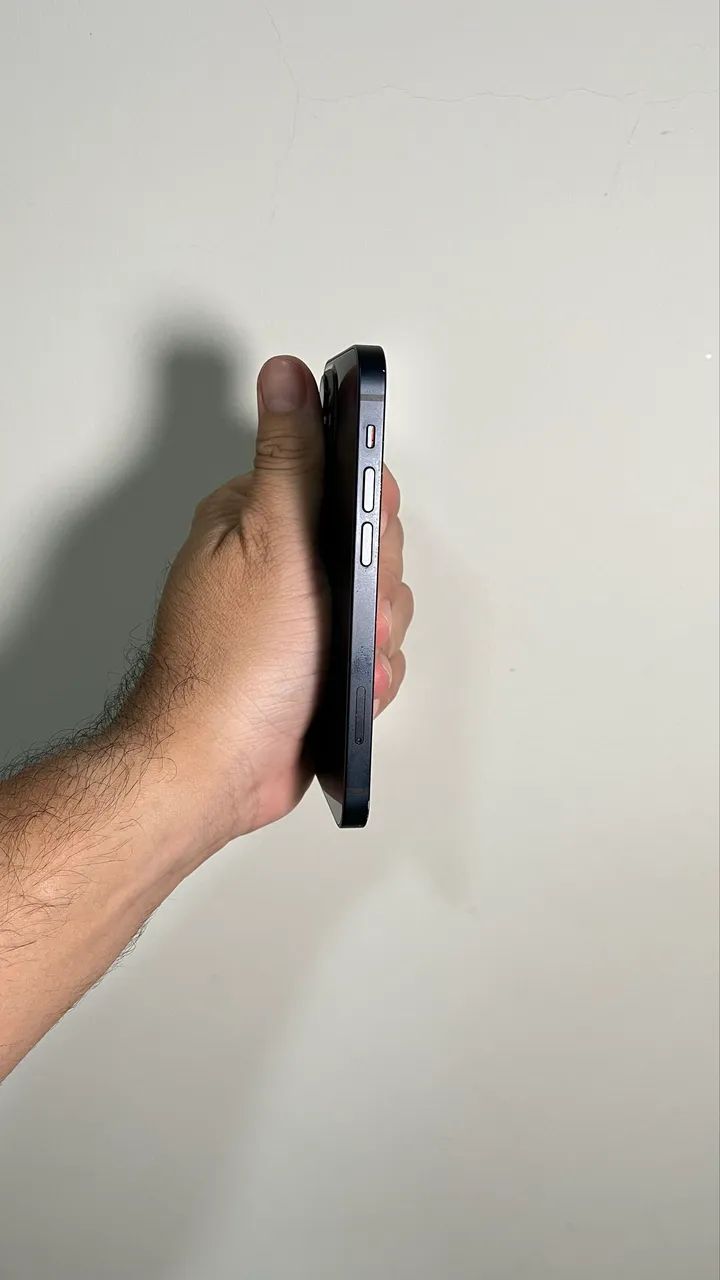 iPhone 12 mini 64gb saúde 100% - Foto 4