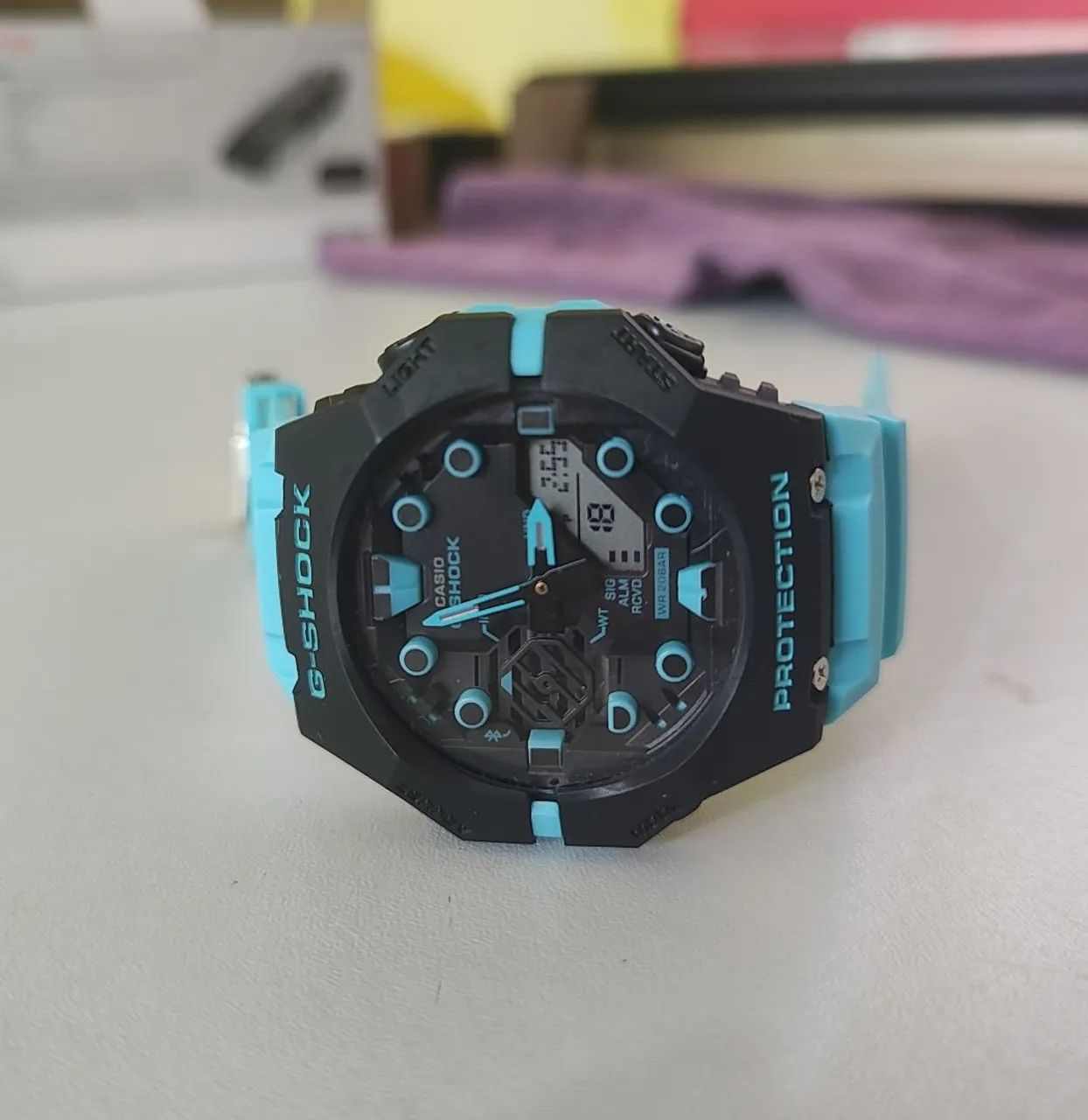 Relógio G-SHOCK Digital  - Foto 2