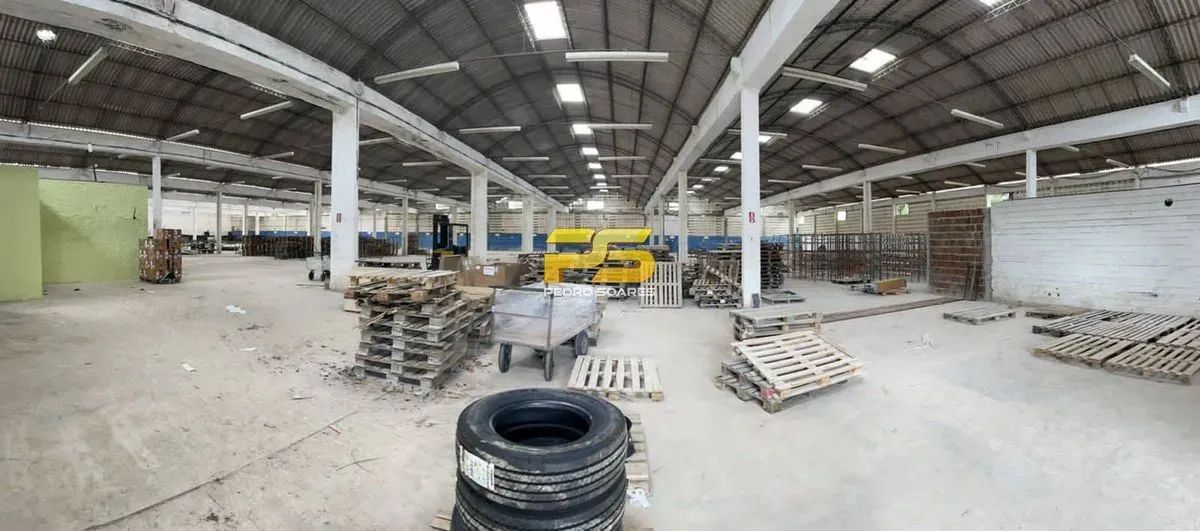 Galpão para Locação, Distrito Industrial - João Pessoa - Foto 3