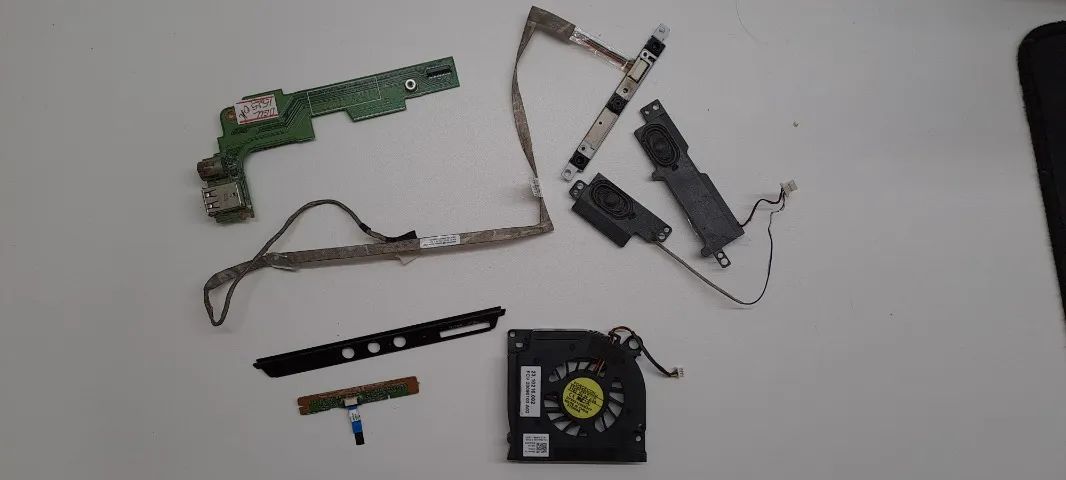 Dell Inspiron 1525 Kit/Peças