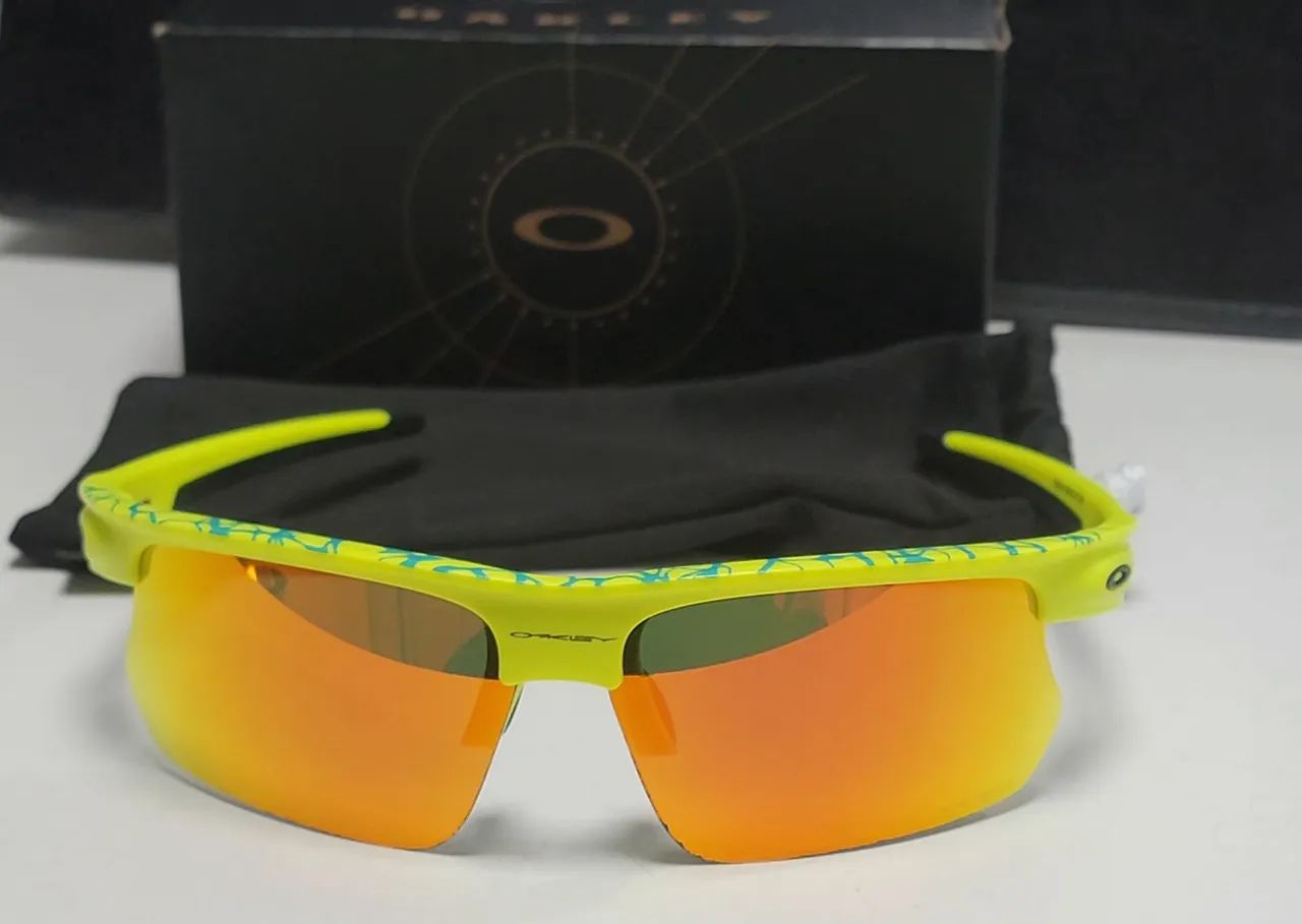 Oculos Oakley BISPHAERA Spark 
