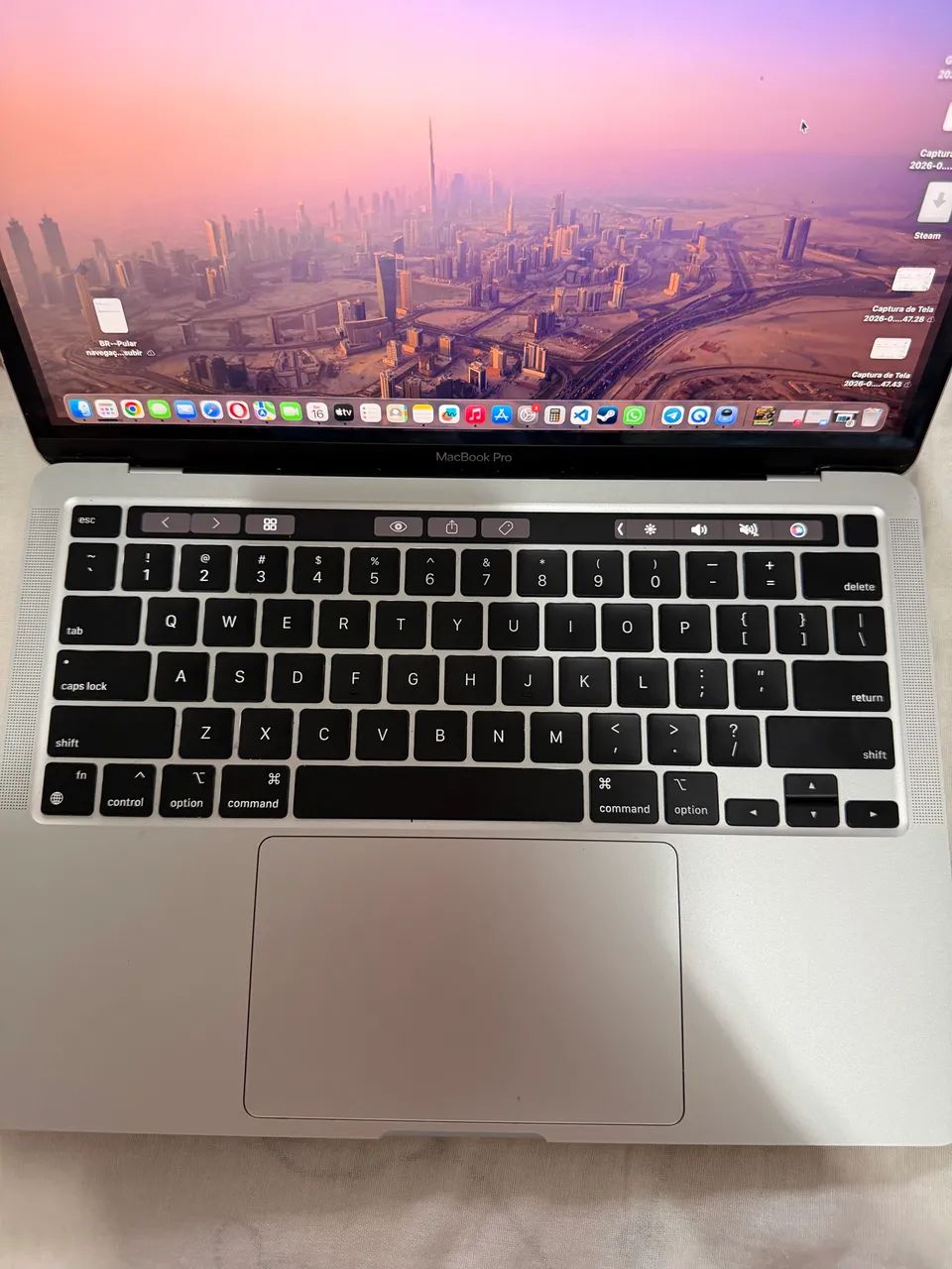 MacBook Pro m2 - Foto 4