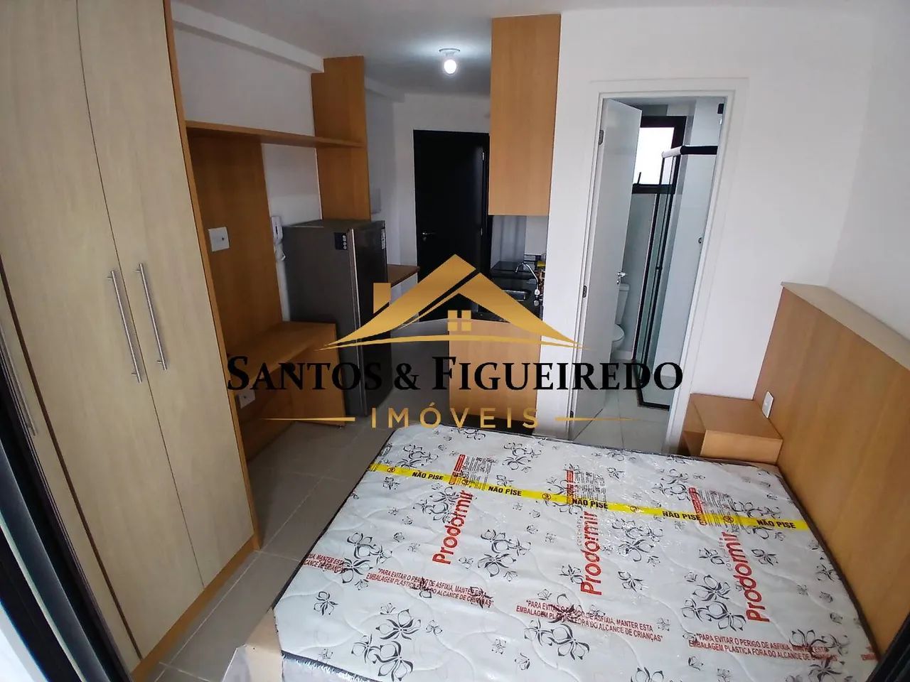STUDIO A VENDA , CENTRO DE DIADEMA! - Foto 4