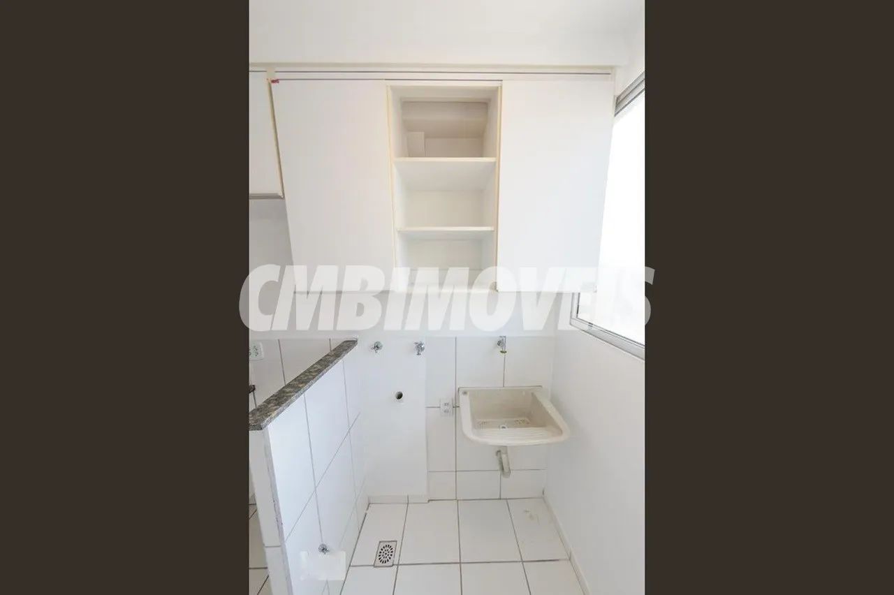 apartamento - Vila Industrial - Campinas - Foto 5