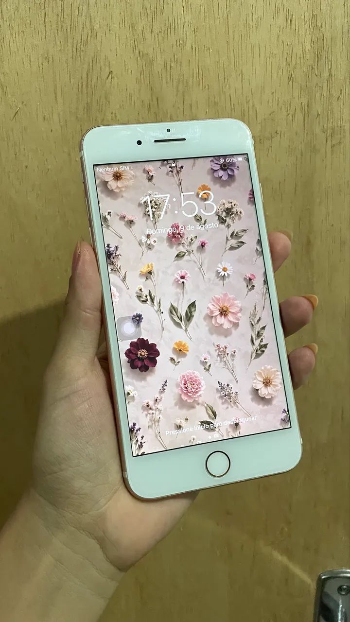 Iphone 7 plus - Foto 3