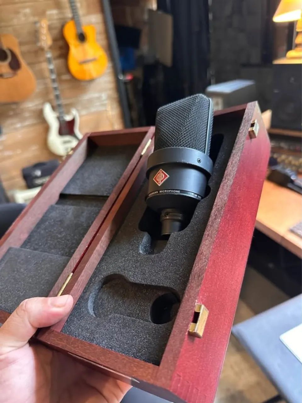 TLM 103 NEUMANN - Foto 3