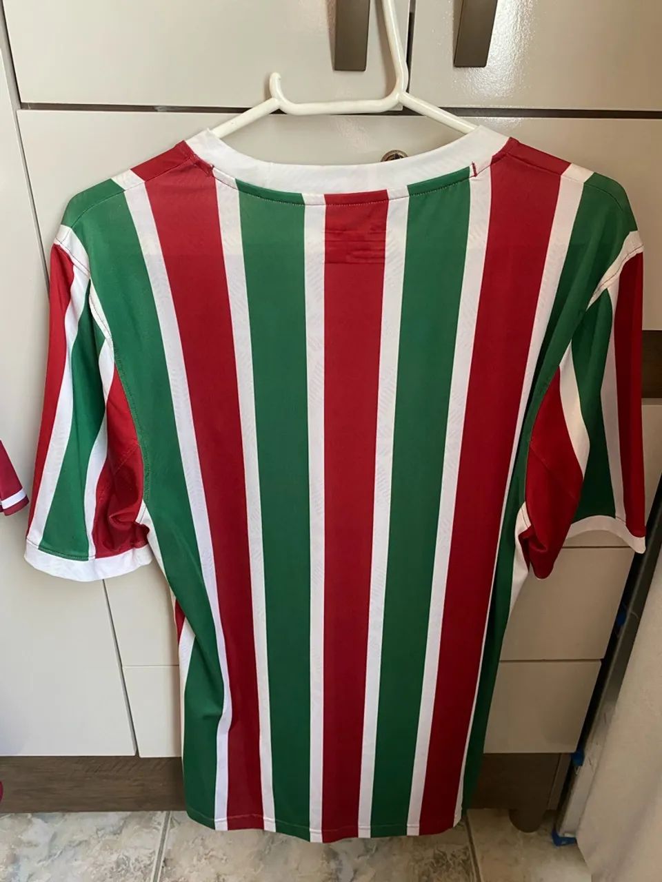 Camisa Fluminense Under Armour 2017 - Foto 2