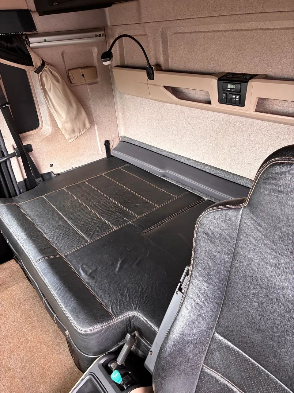 Man Tgx 28.440 - Foto 4