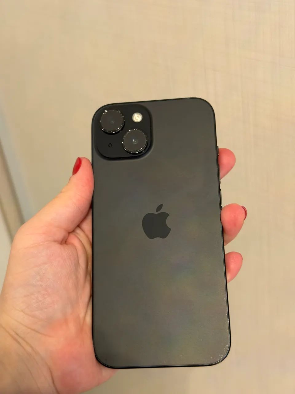 iPhone 15 -256gb  - Foto 3