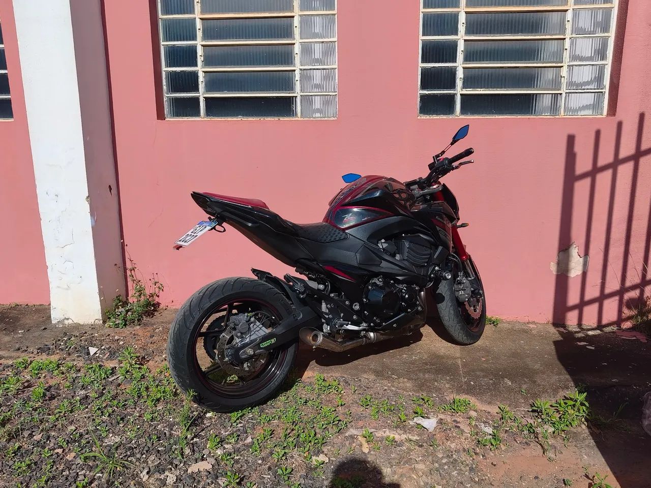 Z-800 Z-800 2017 - 1534062310 | OLX