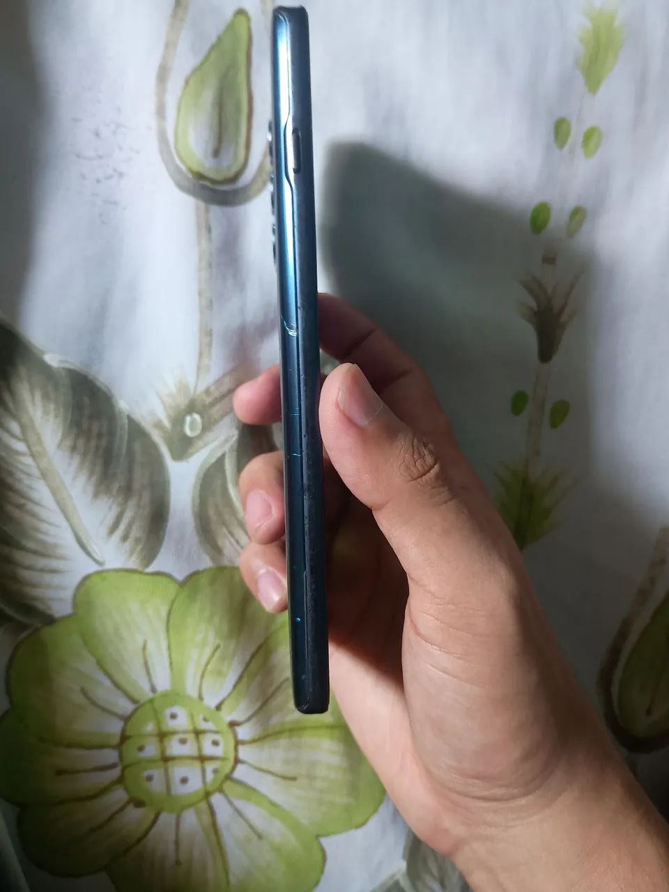 Moto g200 - Foto 2