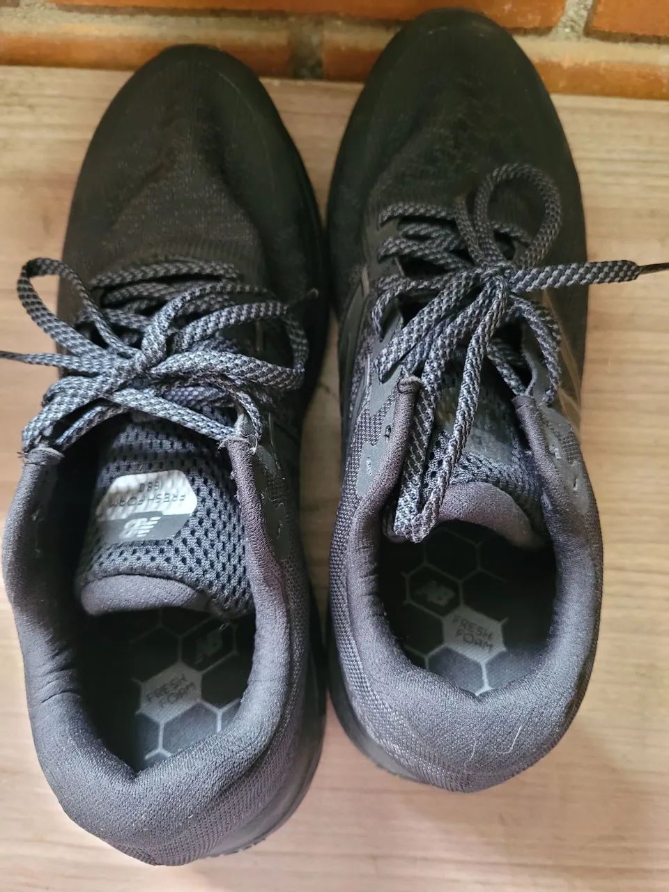 Tênis New Balance Fresh Foam 680 - Foto 3