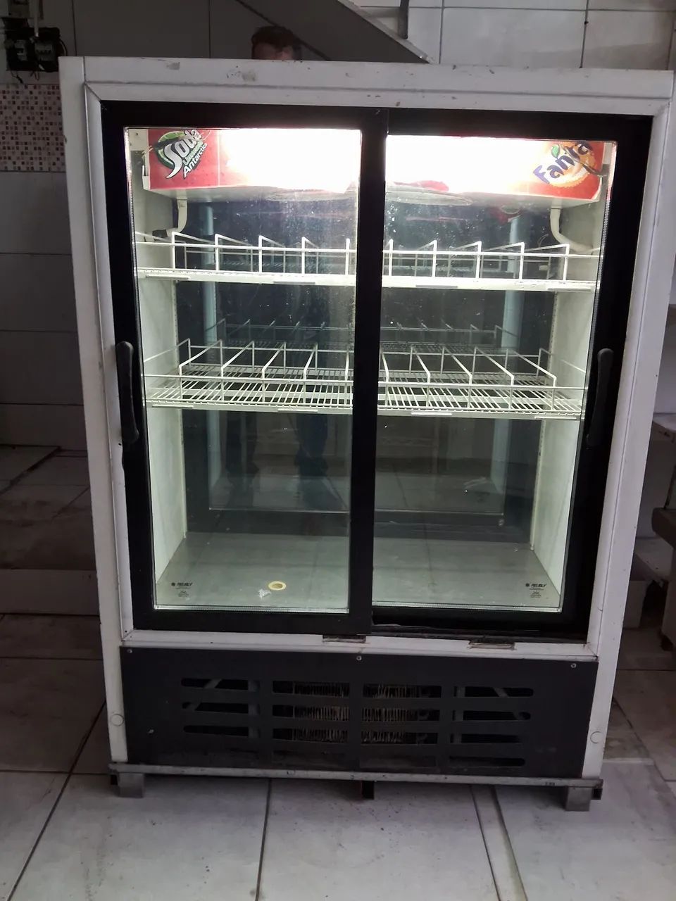 Expositor Refrigerado  - Foto 4