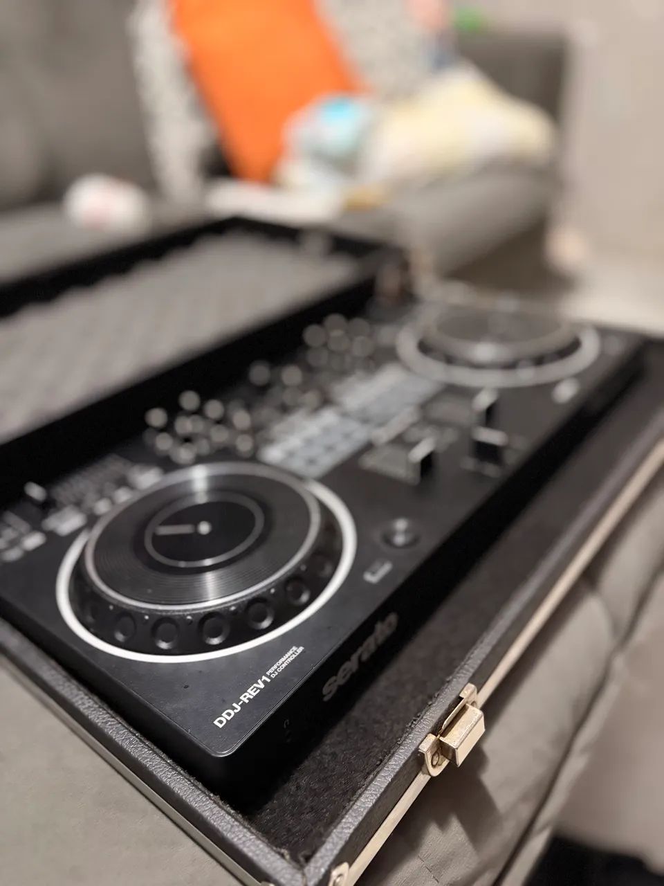 DDJ Rev1 - Foto 2