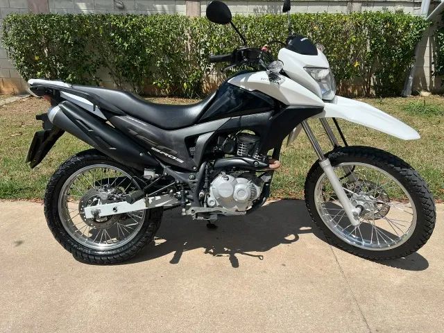 HONDA BROS 160 ESDD FLEXONE ? 2016 - Foto 2