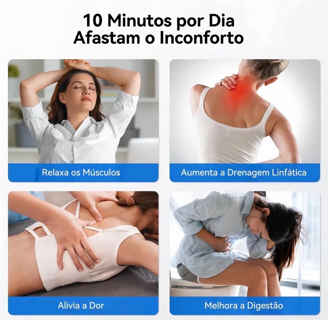 Plataforma Vibratória  - Foto 3