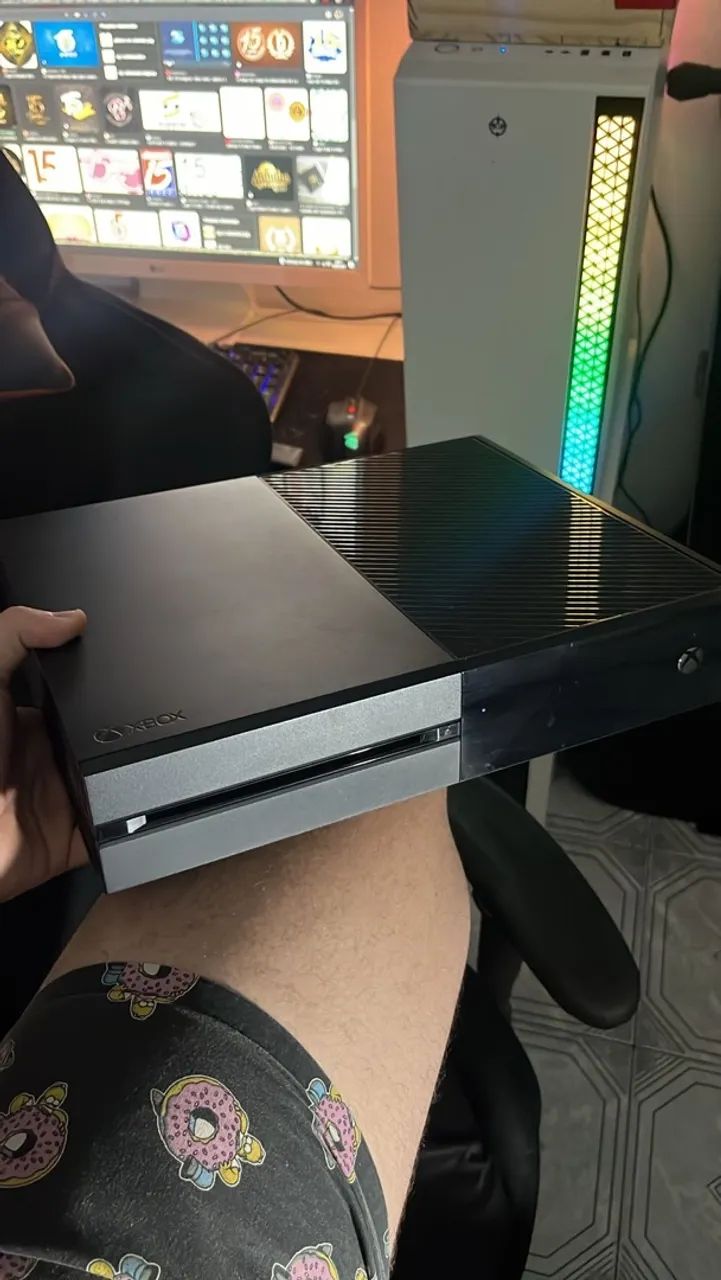 XBOX ONE FAT