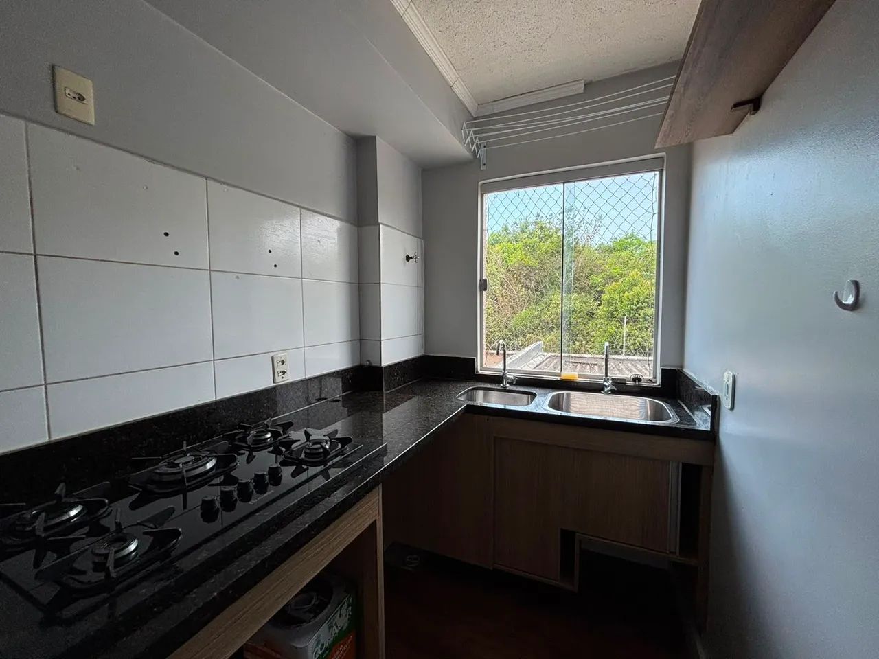 Apartamento Total Ville I - Foto 5
