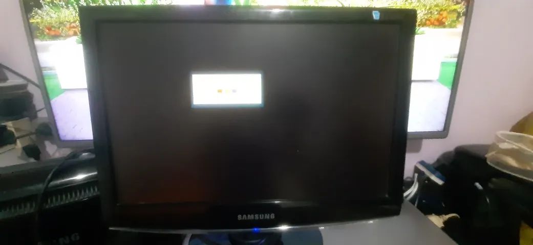 Monitor  de 17 pol - Foto 5