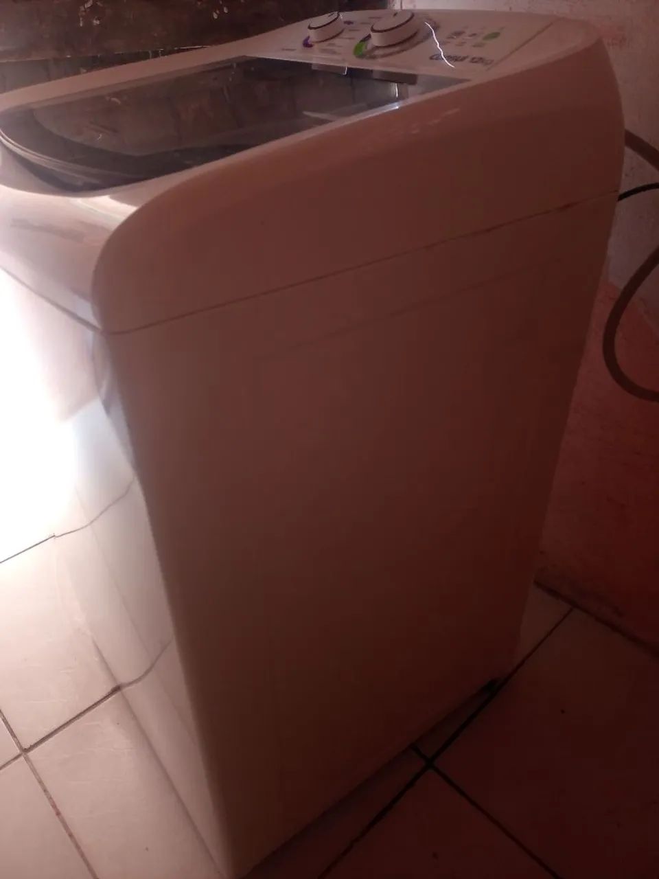 Máquina de lavar  - Foto 4