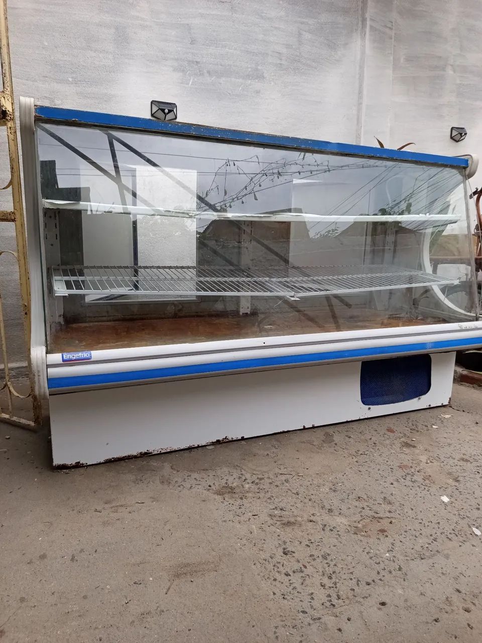 Balcão de frio bomw - Foto 3