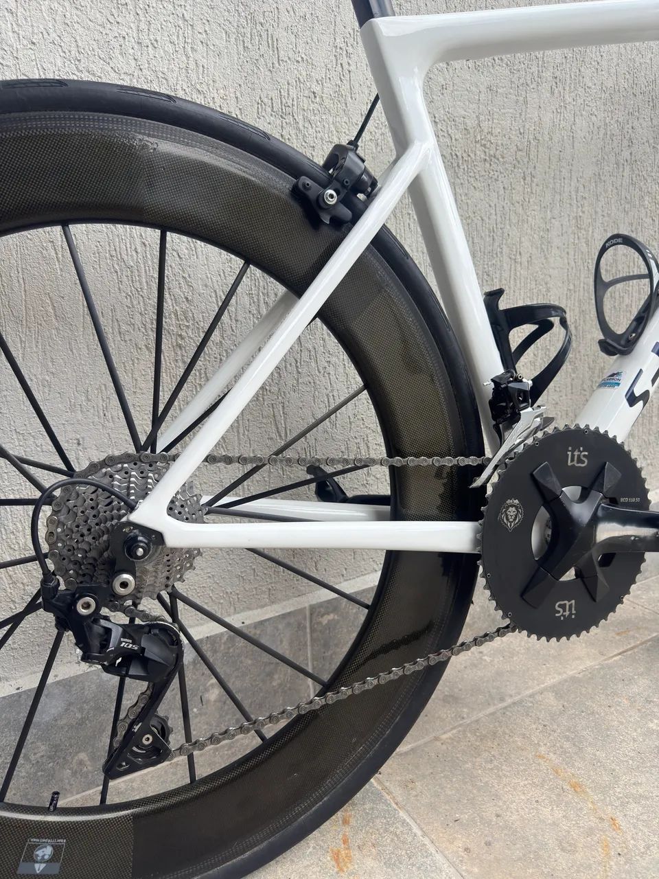 Bike Full Carbono - Foto 3