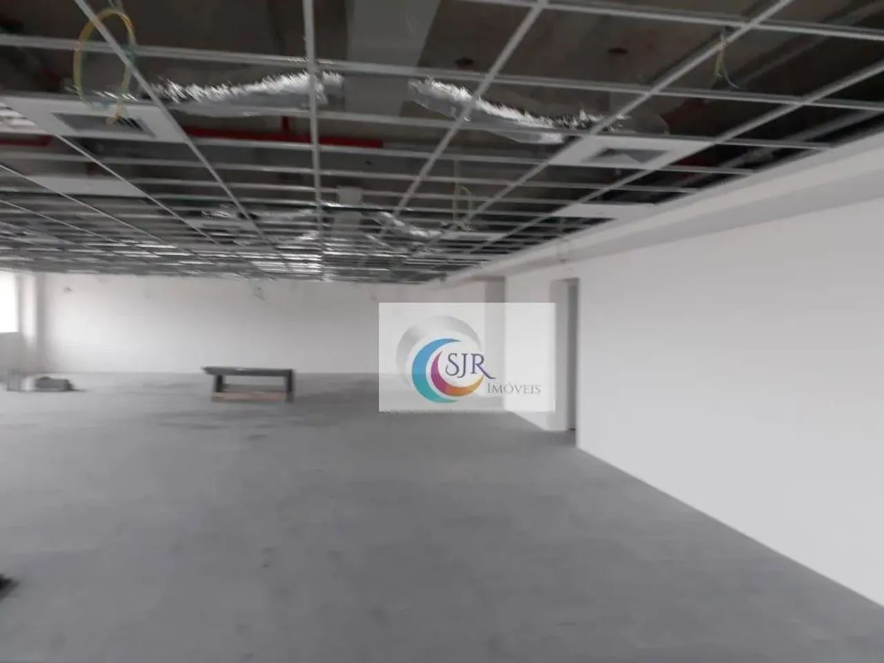 Conjunto para alugar, 318 m² - Barra Funda - São Paulo/SP