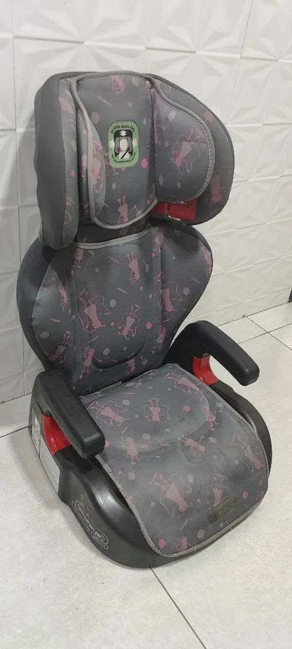 Cadeirinha para carro  - Foto 4
