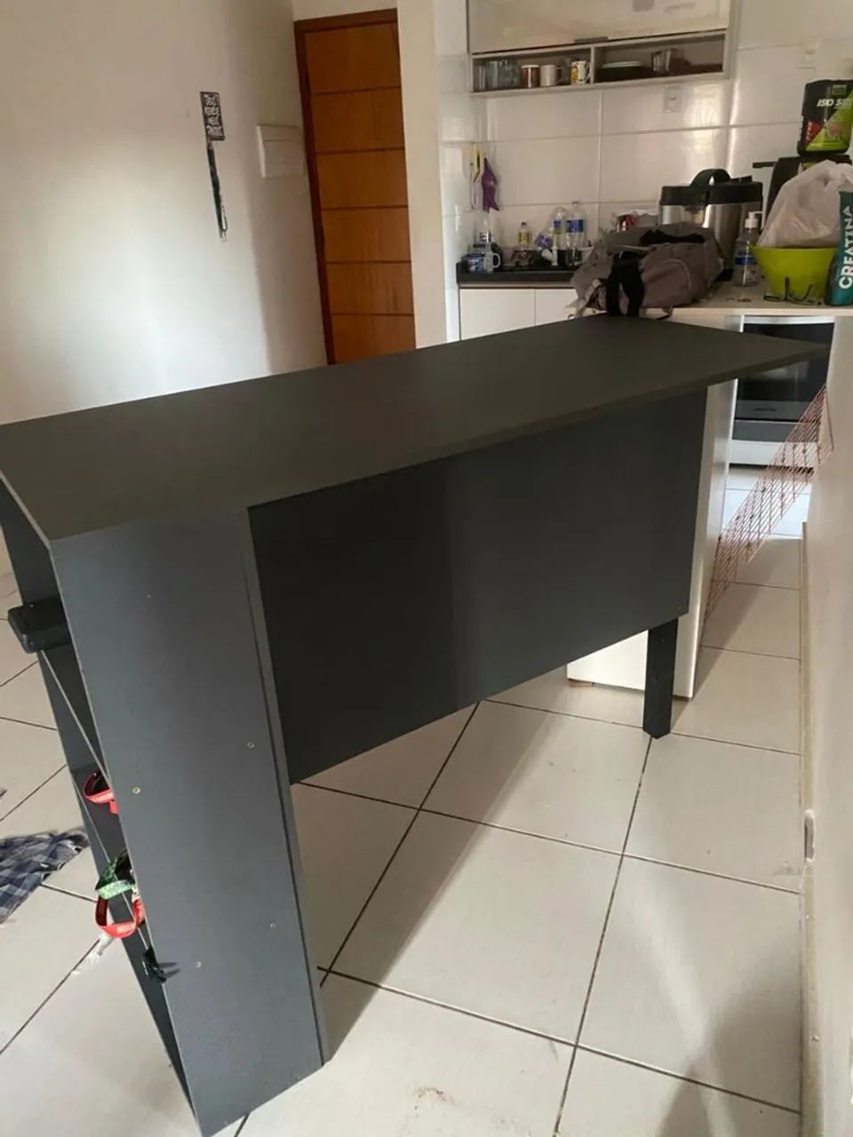 Balcão de cozinha - Foto 3