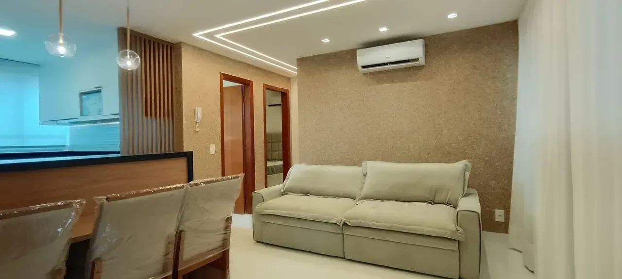 Imóvel para aluguel possui 52m²  com 2 quartos  - ITAPARICA