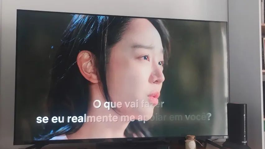 Smart TV 50 Polegadas - Philips - Foto 2